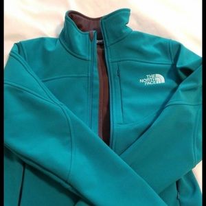 North Face Caroleena Jacket XS